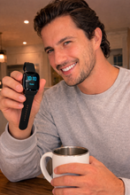 Load image into Gallery viewer, Snore Savior™ Watch Revolution against Snoring