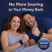 Load image into Gallery viewer, Snore Savior™ Watch Revolution against Snoring